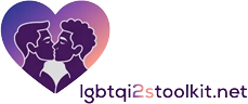 GayFriendly Dating Site Logo - Meet Gay Men Online